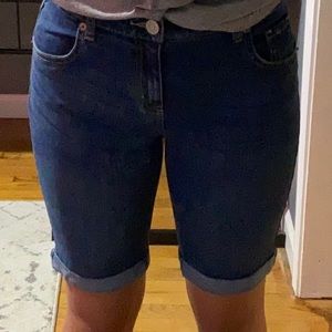 Cat & Jack Capris Shorts